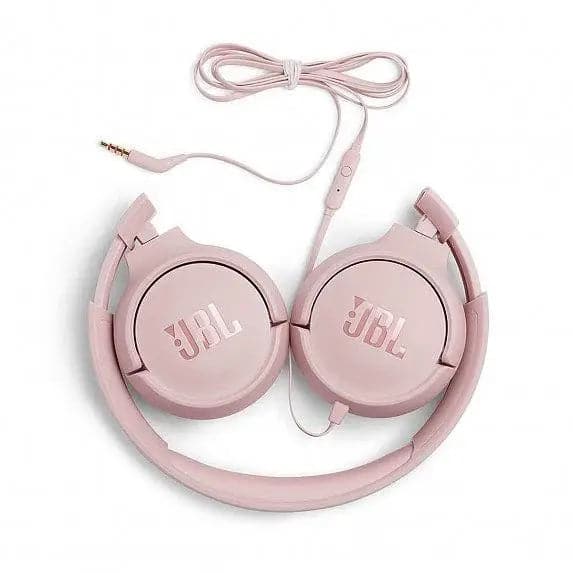 Buy JBL,JBL Tune 500 in Pink Over-ear Headphones - Gadcet.com | UK | London | Scotland | Wales| Ireland | Near Me | Cheap | Pay In 3 | Headphones & Headsets